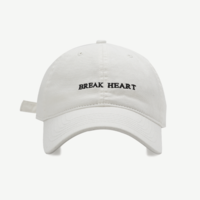 BREAK HEART CAP - Thumbnail 2