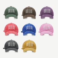 "LOVE IS LOVE" CAP - Thumbnail 4