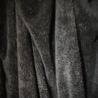 Ebony Bathrobe - Thumbnail 3