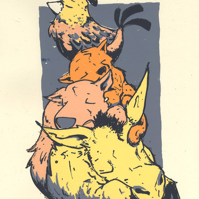 Sleepytown musicians