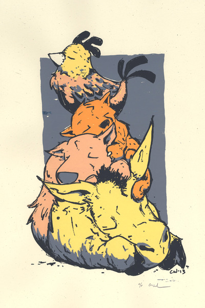 Sleepytown Musicians