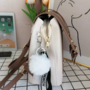 Women Designer Backpacks High Quality Leather -3