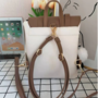 Women Designer Backpacks High Quality Leather -4