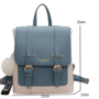 Women Designer Backpacks High Quality Leather -3