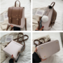 Women Designer Backpacks High Quality Leather -2
