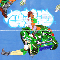 Battalion Of Saints *Army* - Thumbnail 2