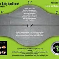 Botanical body wrap - Thumbnail 3