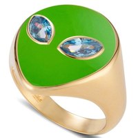 ALIEN RING - Thumbnail 4