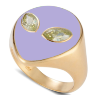 ALIEN RING - Thumbnail 6