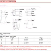 High Waist Mesh Women Leggings Fitness Breathable - Thumbnail 4