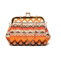 Women's Shoulder Handbags Small School Crossbodies - Thumbnail 1
