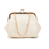 Women's Shoulder Handbags Small School Crossbodies - Thumbnail 4