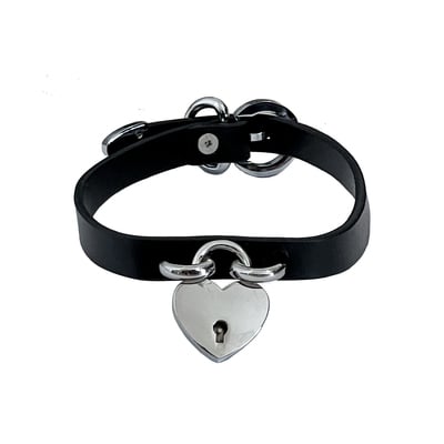 Safe heart choker 