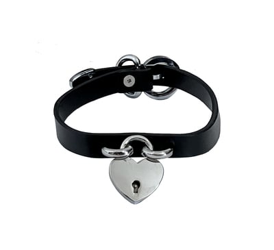 Safe Heart Choker 