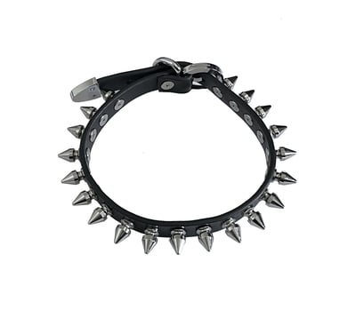 Spiked Choker