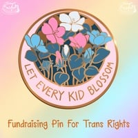 Let Every Kid Blossom - Thumbnail 1