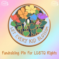 Let Every Kid Blossom - Thumbnail 2