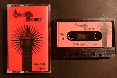 CRIMSON TOWER - Aeternal Abyss