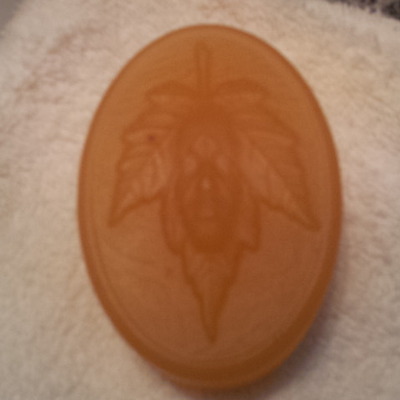 Dragon's blood men's soap - Thumbnail 2