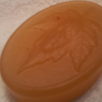 Dragon's Blood Men's Soap - Thumbnail 1