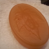 Dragon's Blood Men's Soap - Thumbnail 2