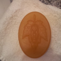 Dragon's Blood Men's Soap - Thumbnail 3