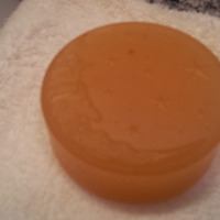 Dragon's Blood Men's Soap in Moon and Stars Set of 4 - Thumbnail 2