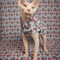 Hearts & Minds Thermal - Thumbnail 2