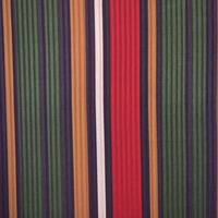 I Got Stripes w/ Velvet - Thumbnail 3