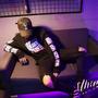 FAKE NEWS CHANNEL LONG SLEEVE TSHIRT-2