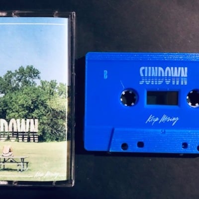 Sundown - keep moving - Thumbnail 3