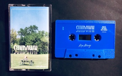 SUNDOWN - Keep Moving