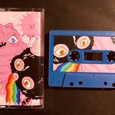 Milquetoast - caterwaul - Thumbnail 3