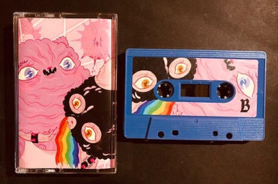 MILQUETOAST - Caterwaul