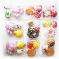 Clearance - Grade B Squishy Grab Bags - Thumbnail 3