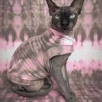 Pink & Brown Noise - Thumbnail 1