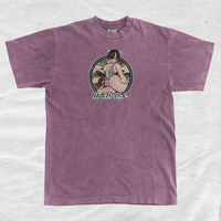 Death Grip Boot (Mauve) - Thumbnail 2