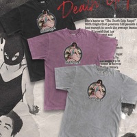 Death Grip Boot (Mauve) - Thumbnail 3