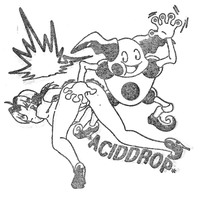 Double Slap Stamp - Thumbnail 2