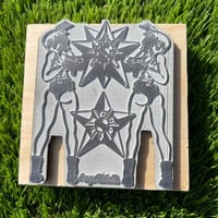 Misty Stamp - Thumbnail 1