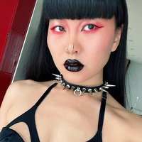 Ally Choker - Thumbnail 2