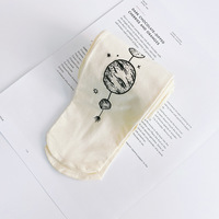 Harajuku Planet Prints Tights Pantyhose Stockings - Thumbnail 4