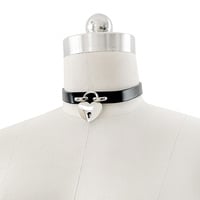 Safe Heart Choker  - Thumbnail 1