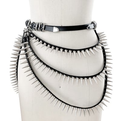 Max belt
