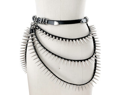 Max Belt