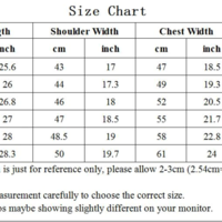 Free Shipping-"THERE'S DEFINITELY NO LOGIC TO HUMAN BEHAVIOR" TEE - Thumbnail 3