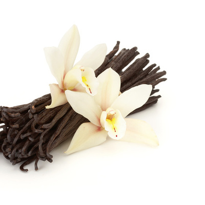 Very, very vanilla 65 hour soy candle