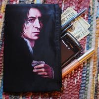 Severus Snape Pouch - Thumbnail 2