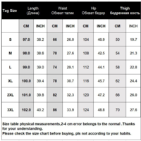 STARS TAROT VIOLET PANTS - Thumbnail 5