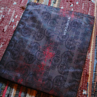 Severus Snape Pouch - Thumbnail 4